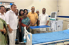 Mangaluru: New building of Ullal Community Health Centre inaugurated